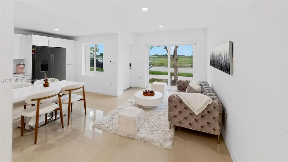 25813 SW 145th Ave Homestead, FL 33032