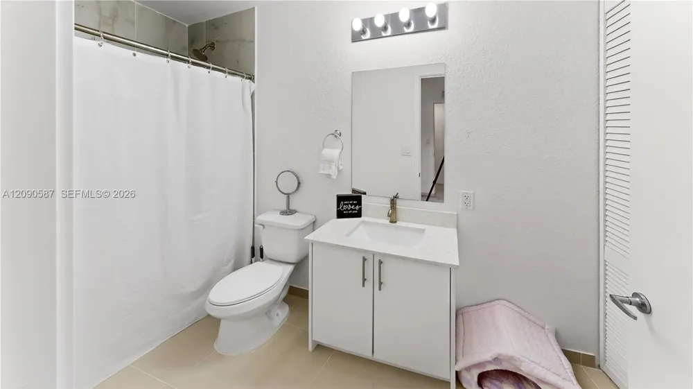 25813 SW 145th Ave Homestead, FL 33032
