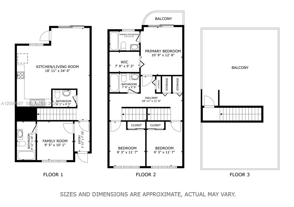 25813 SW 145th Ave Homestead, FL 33032