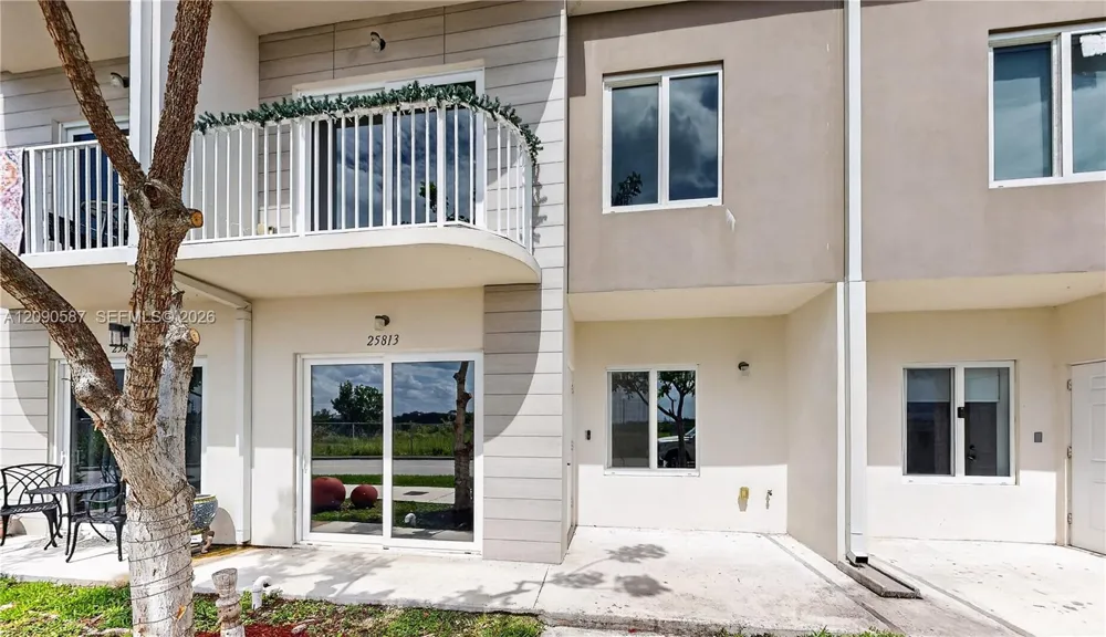 25813 SW 145th Ave Homestead, FL 33032