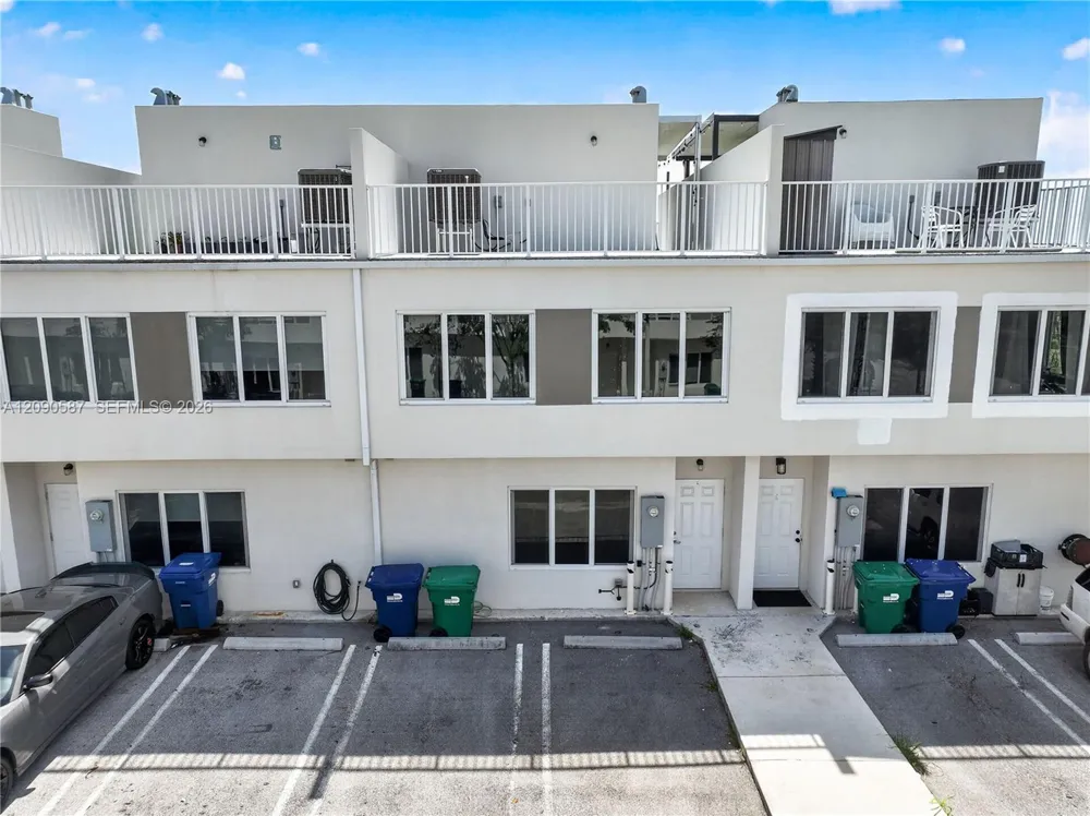 25813 SW 145th Ave Homestead, FL 33032