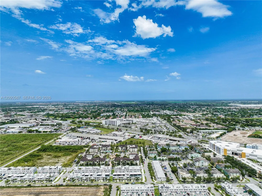 25813 SW 145th Ave Homestead, FL 33032