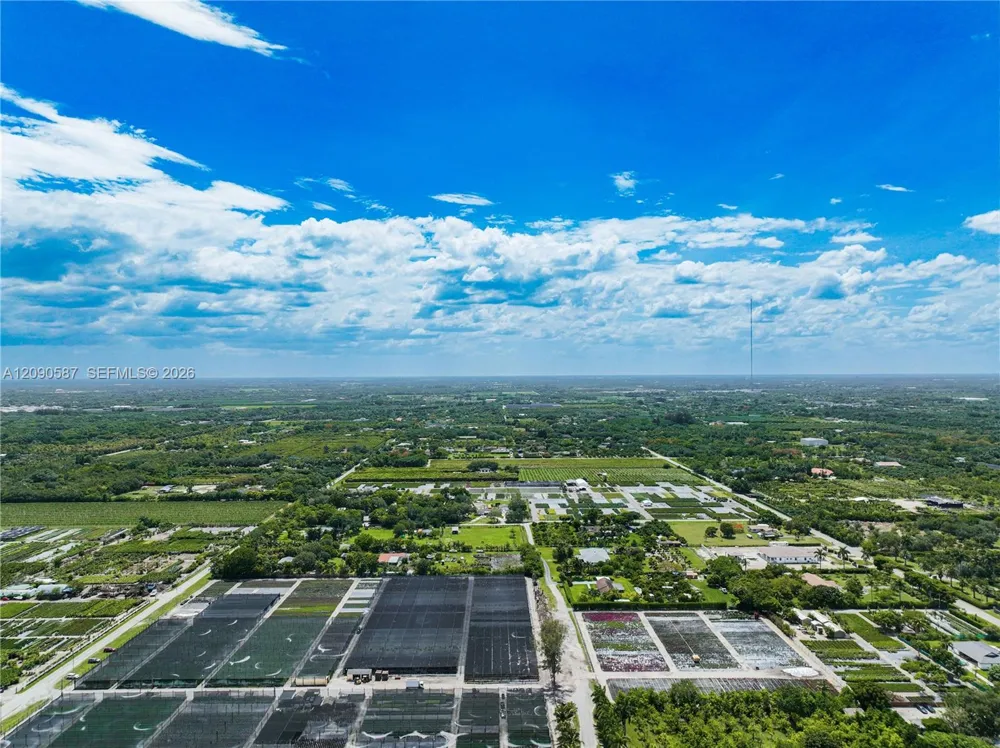 25813 SW 145th Ave Homestead, FL 33032