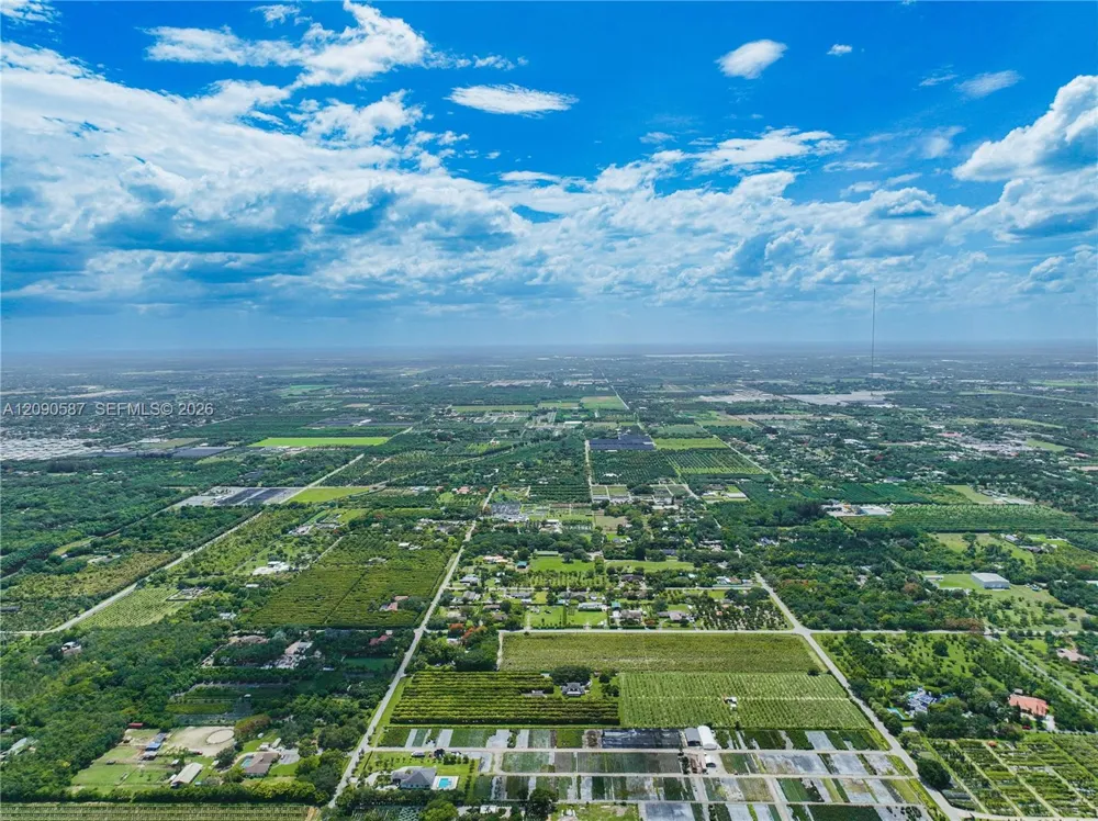 25813 SW 145th Ave Homestead, FL 33032