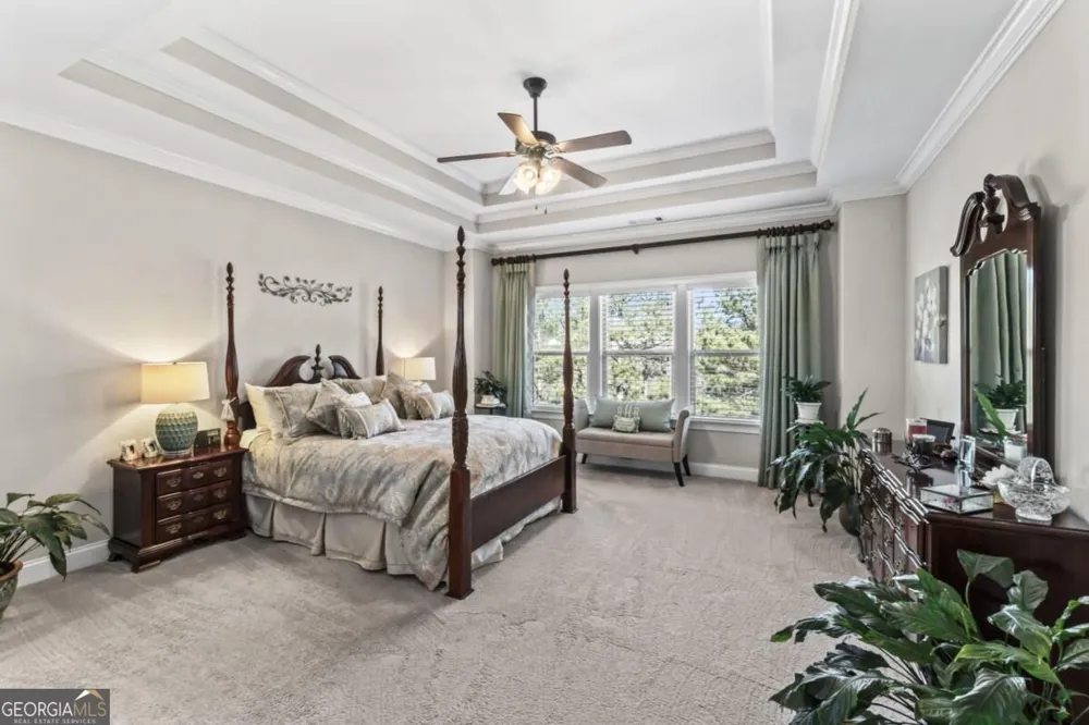 3825 Lakehurst WAY Cumming, GA 30040