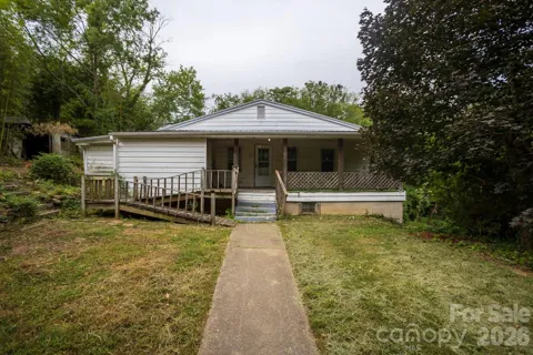 55 Blalock Avenue