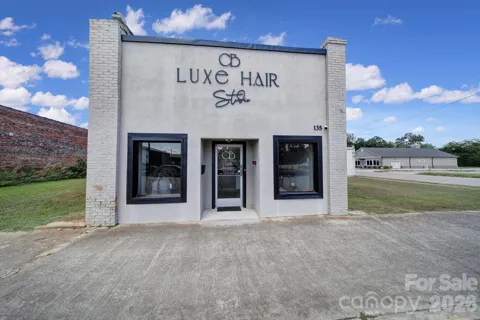 135 E Marion Street