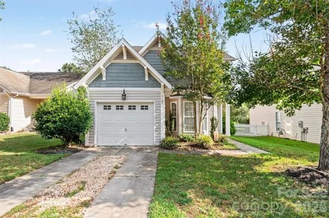 1512 Bitter Creek Drive
