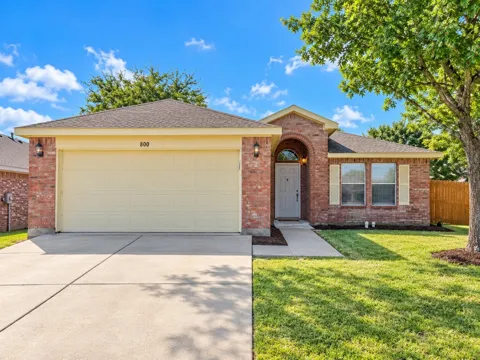800 Castlewick Court