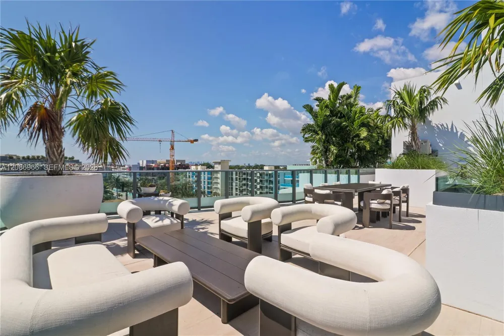 9901 W W Bay Harbor Dr #503 Bay Harbor Islands, FL 33154