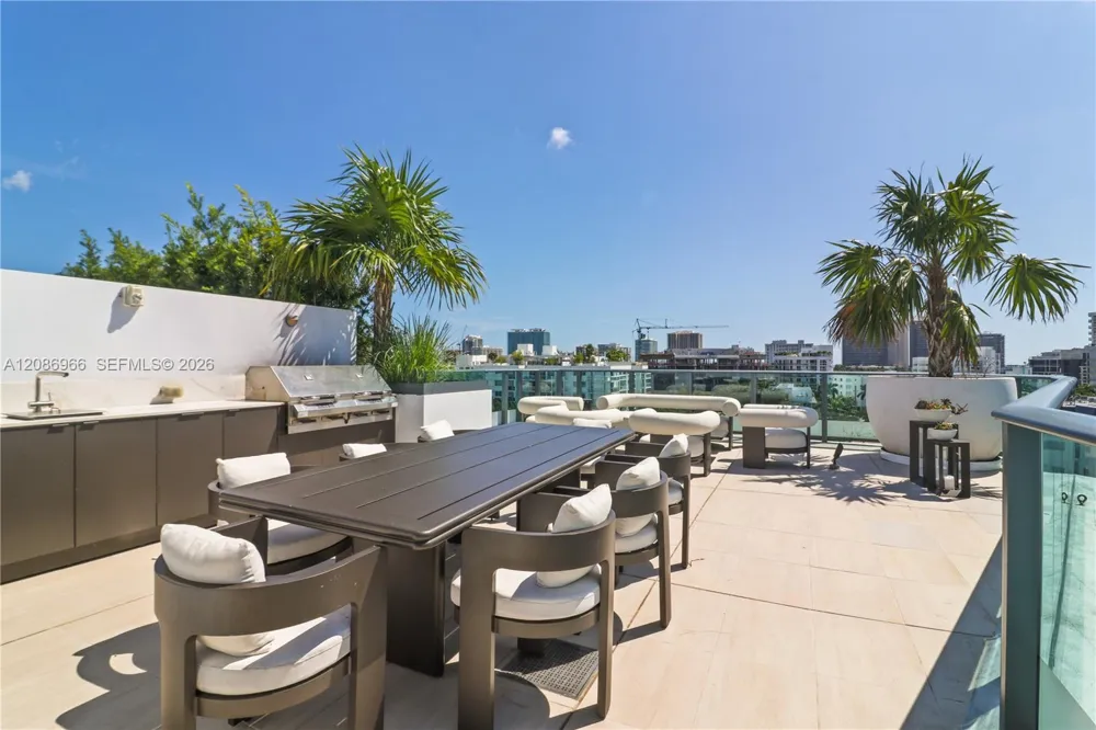 9901 W W Bay Harbor Dr #503 Bay Harbor Islands, FL 33154