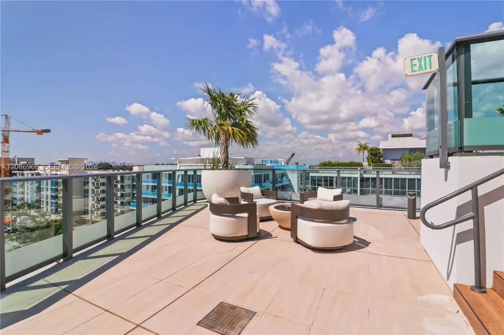9901 W W Bay Harbor Dr #503 Bay Harbor Islands, FL 33154
