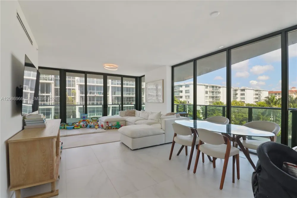 9901 W W Bay Harbor Dr #503 Bay Harbor Islands, FL 33154