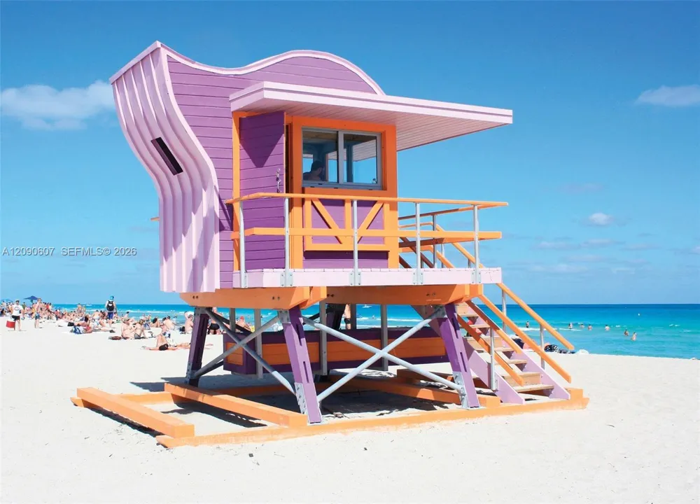 1800 Collins Ave #3B Miami Beach, FL 33139