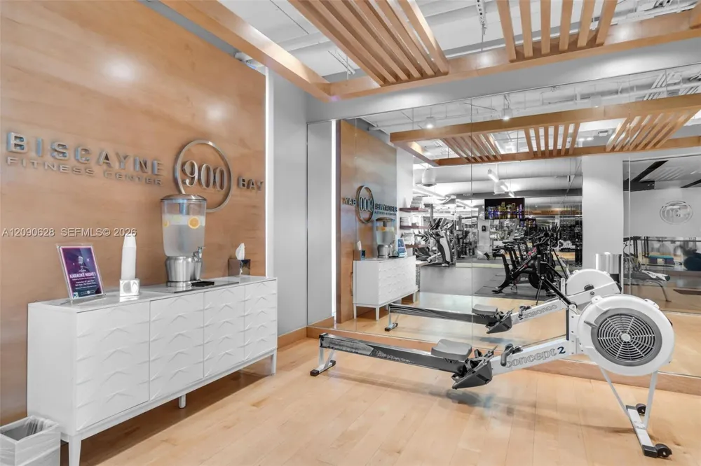 900 Biscayne Blvd #4412 Miami, FL 33132