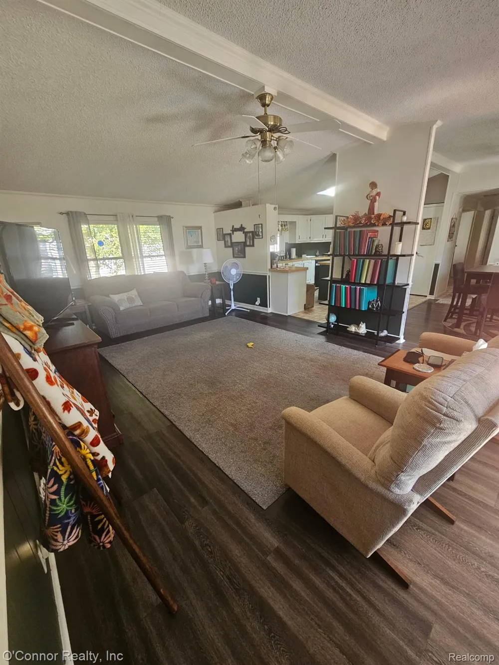 3333 Ravenswood #52 Marysville City, MI 48040