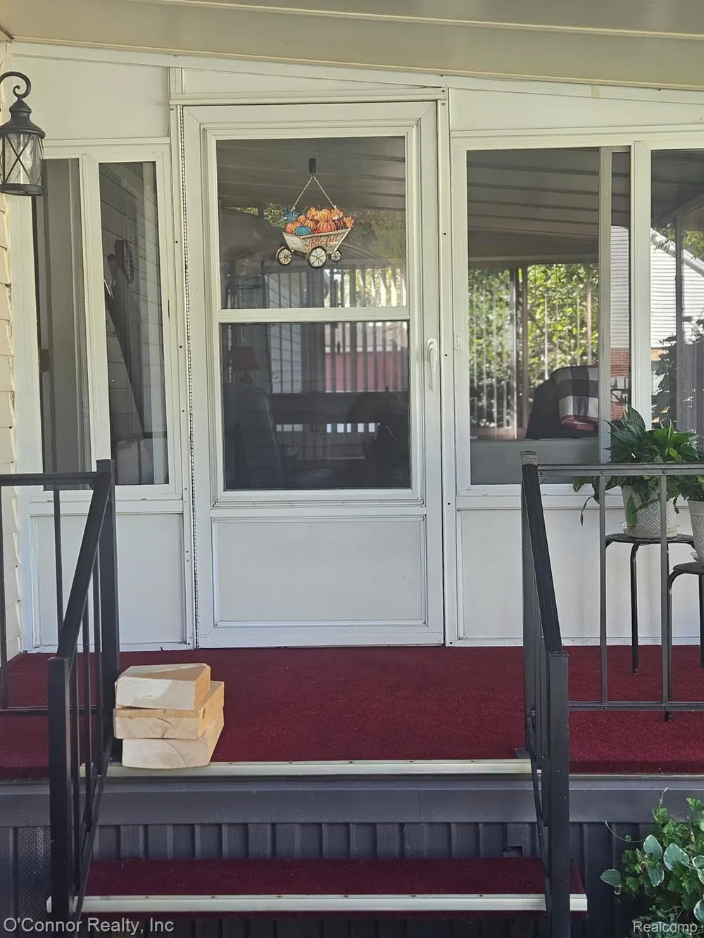 3333 Ravenswood #52 Marysville City, MI 48040