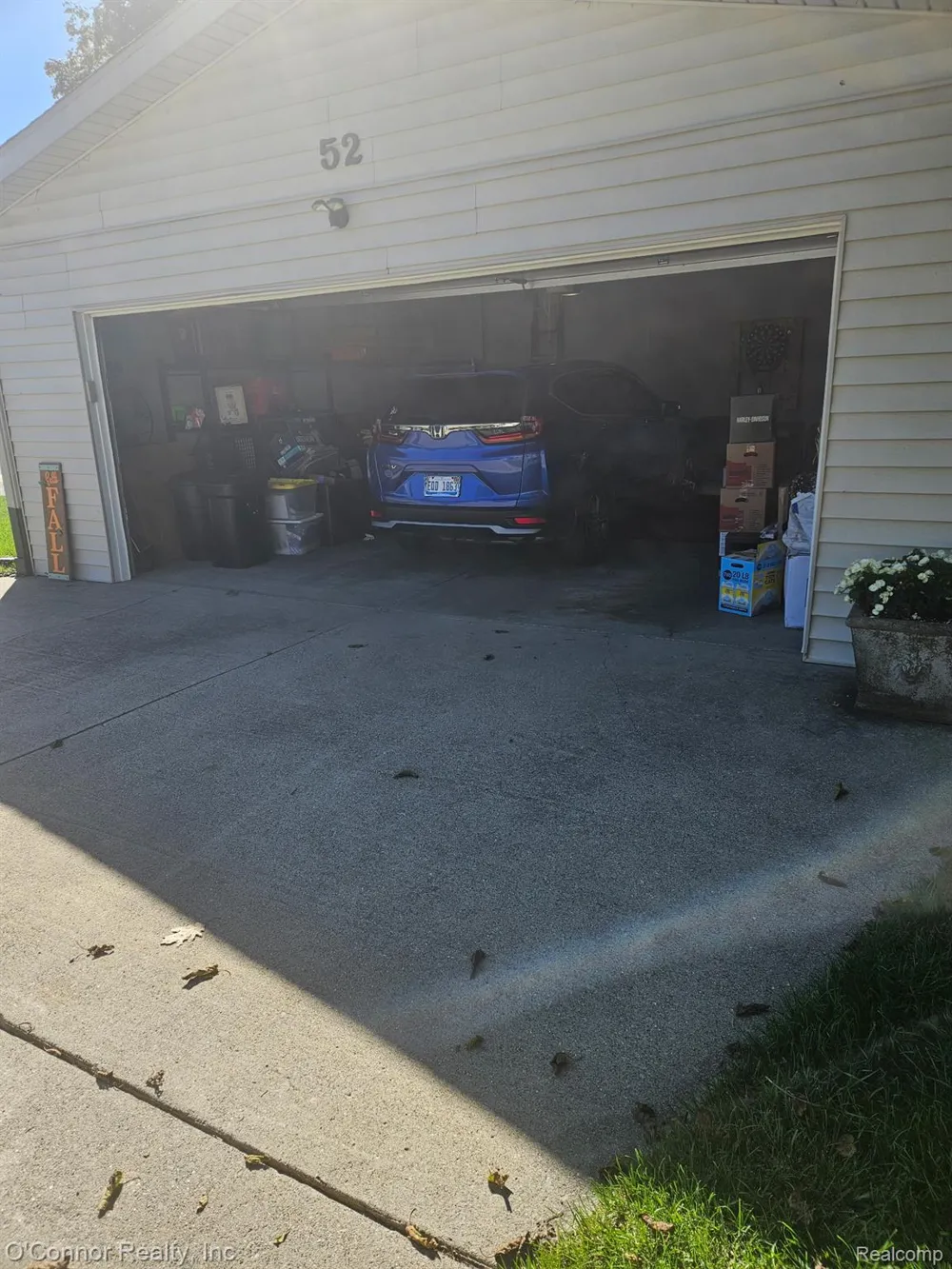 3333 Ravenswood #52 Marysville City, MI 48040
