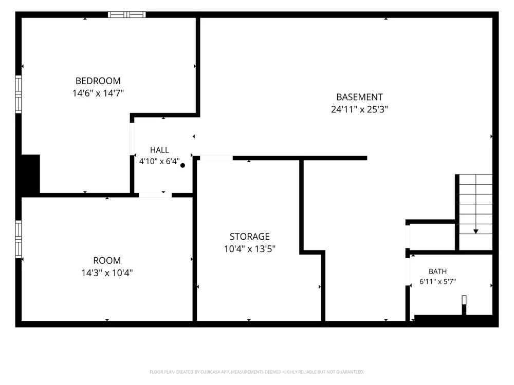 190 W Bacon Street Hillsdale City, MI 49242