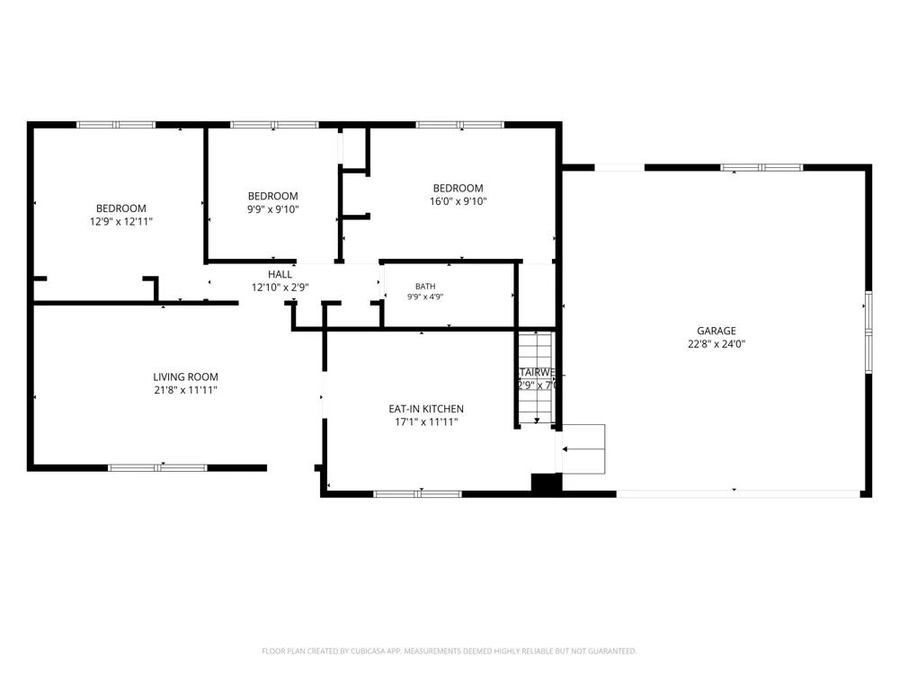 190 W Bacon Street Hillsdale City, MI 49242