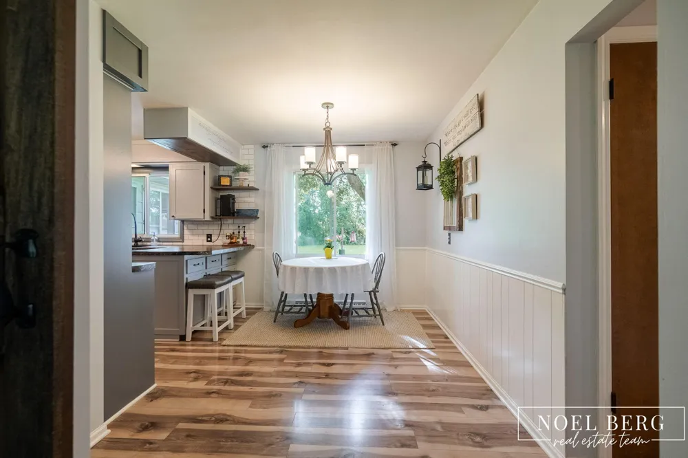 1216 Sycamore Drive Georgetown Charter Township, MI 49428