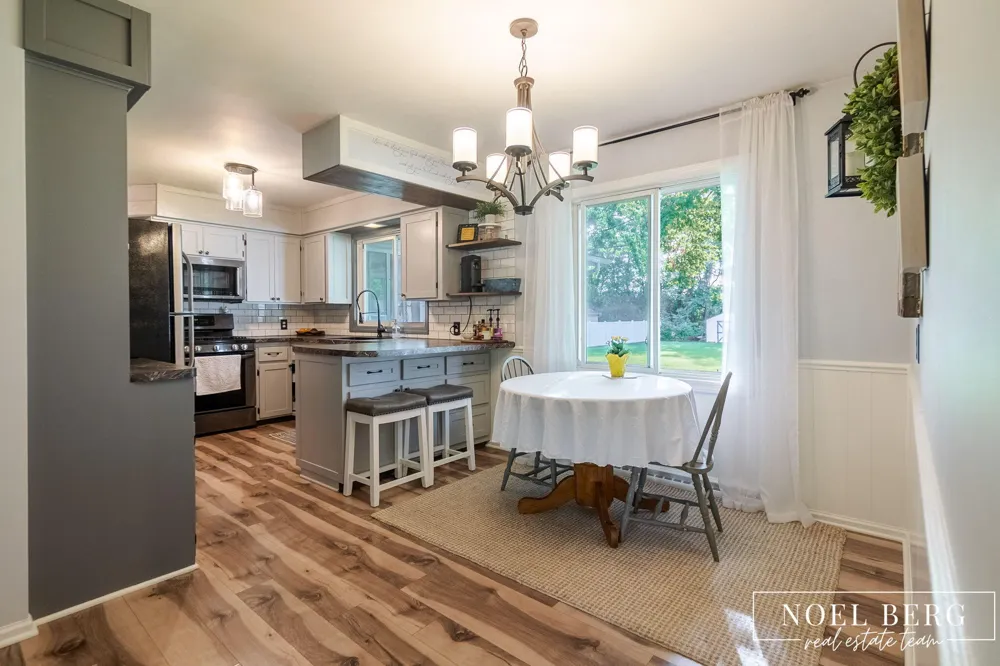 1216 Sycamore Drive Georgetown Charter Township, MI 49428