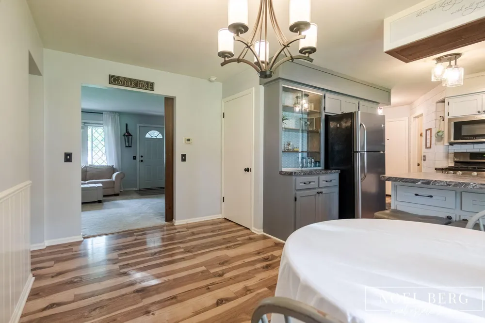 1216 Sycamore Drive Georgetown Charter Township, MI 49428