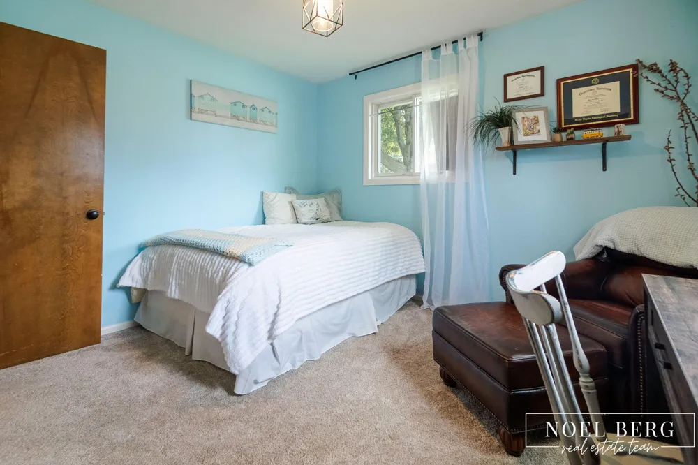 1216 Sycamore Drive Georgetown Charter Township, MI 49428