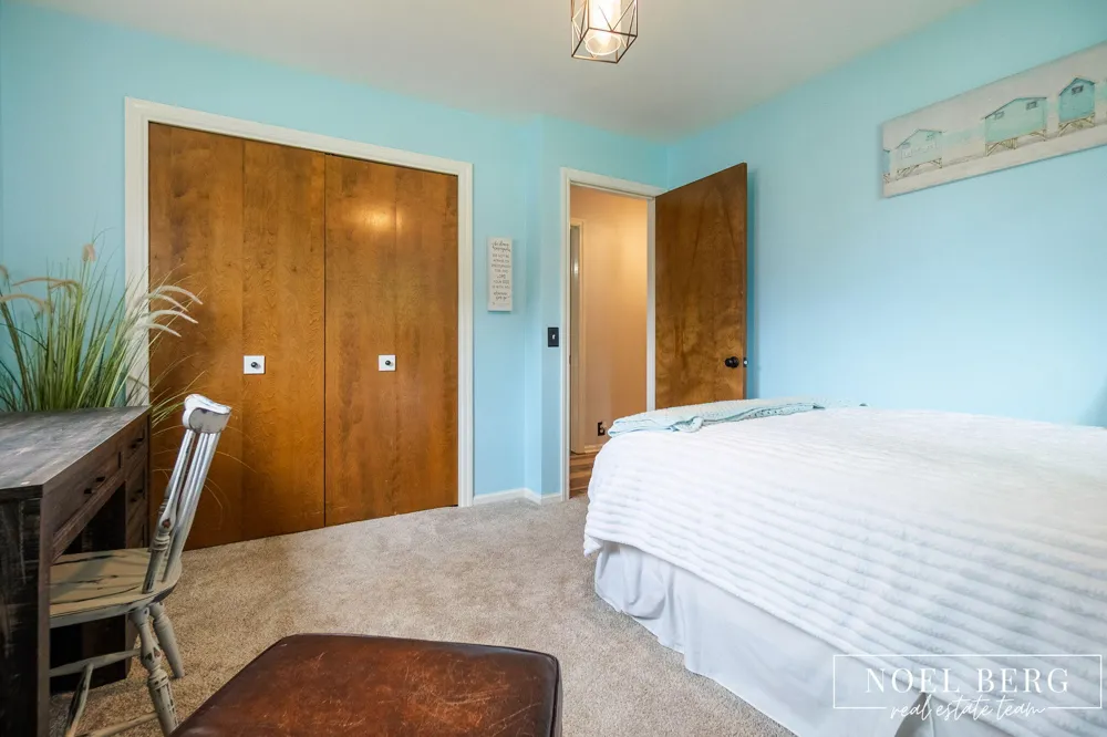 1216 Sycamore Drive Georgetown Charter Township, MI 49428