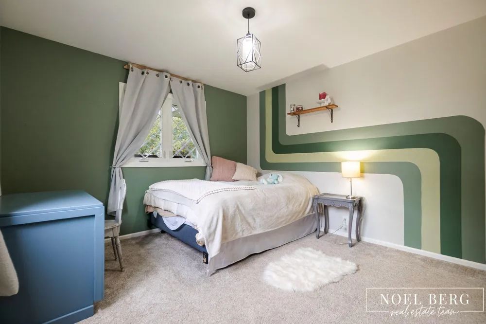 1216 Sycamore Drive Georgetown Charter Township, MI 49428