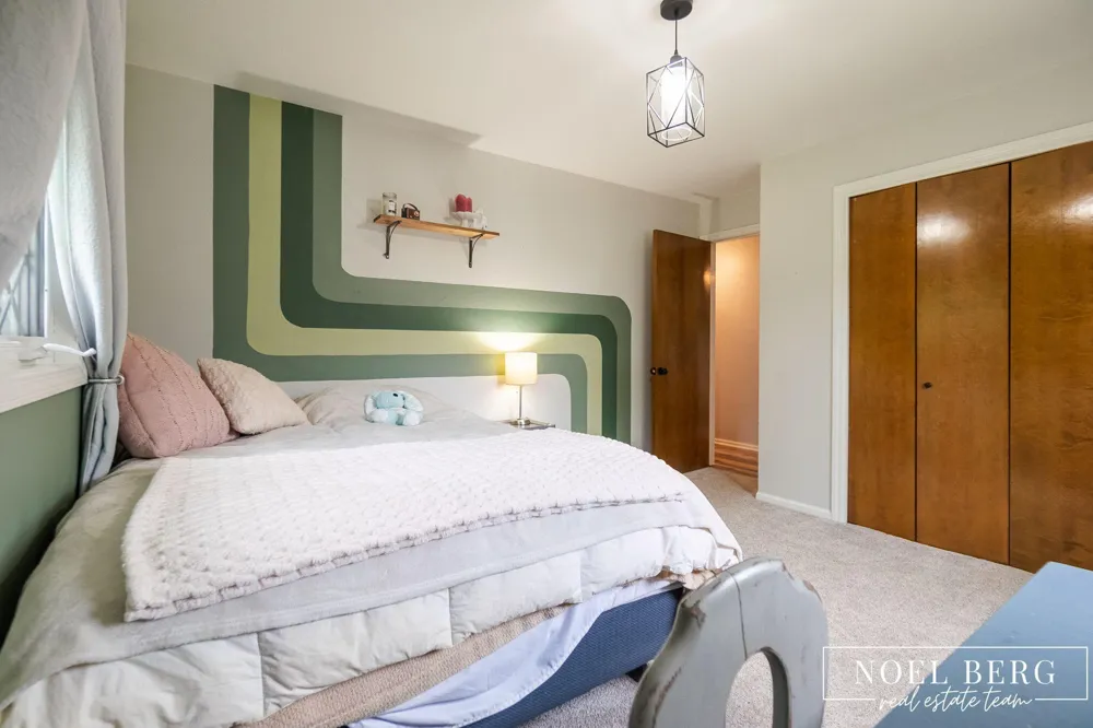 1216 Sycamore Drive Georgetown Charter Township, MI 49428