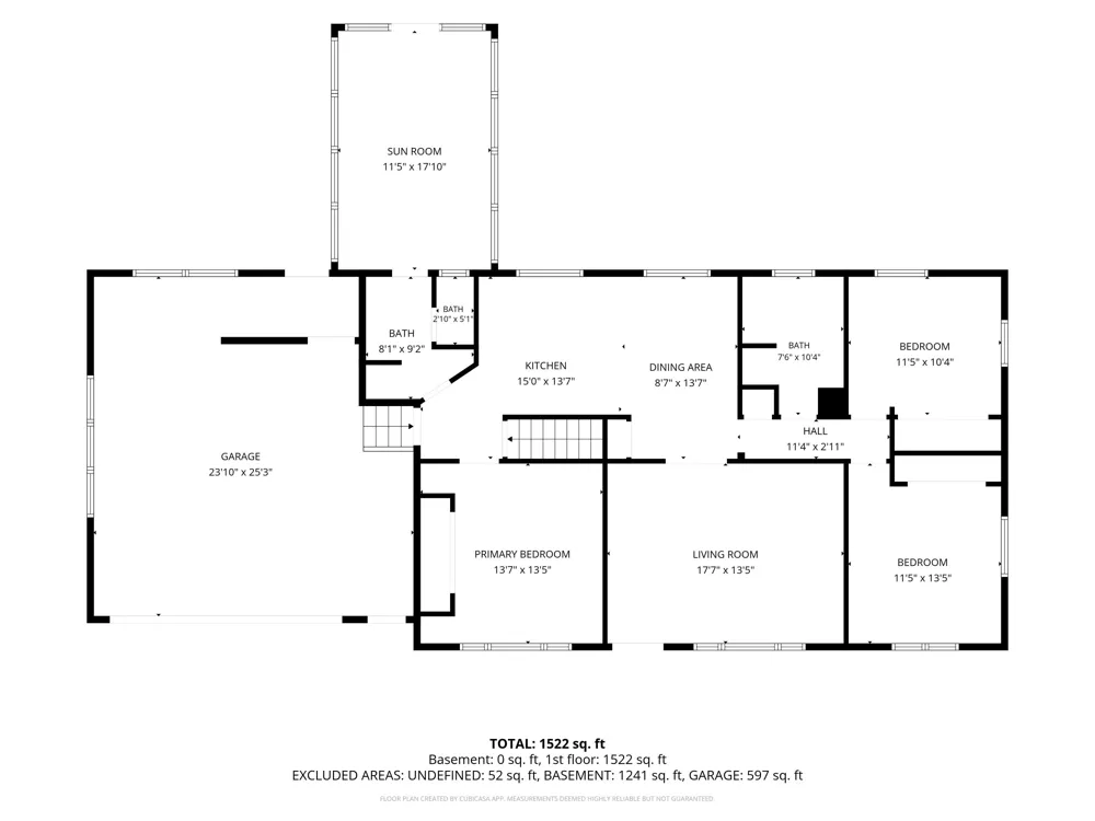 1216 Sycamore Drive Georgetown Charter Township, MI 49428