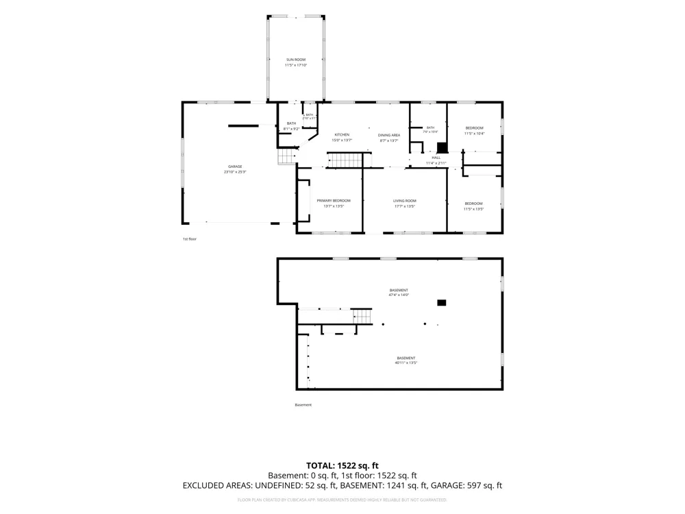 1216 Sycamore Drive Georgetown Charter Township, MI 49428