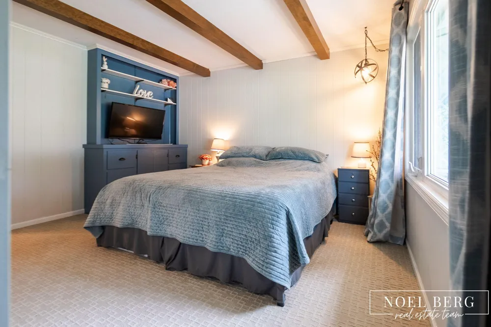 1216 Sycamore Drive Georgetown Charter Township, MI 49428