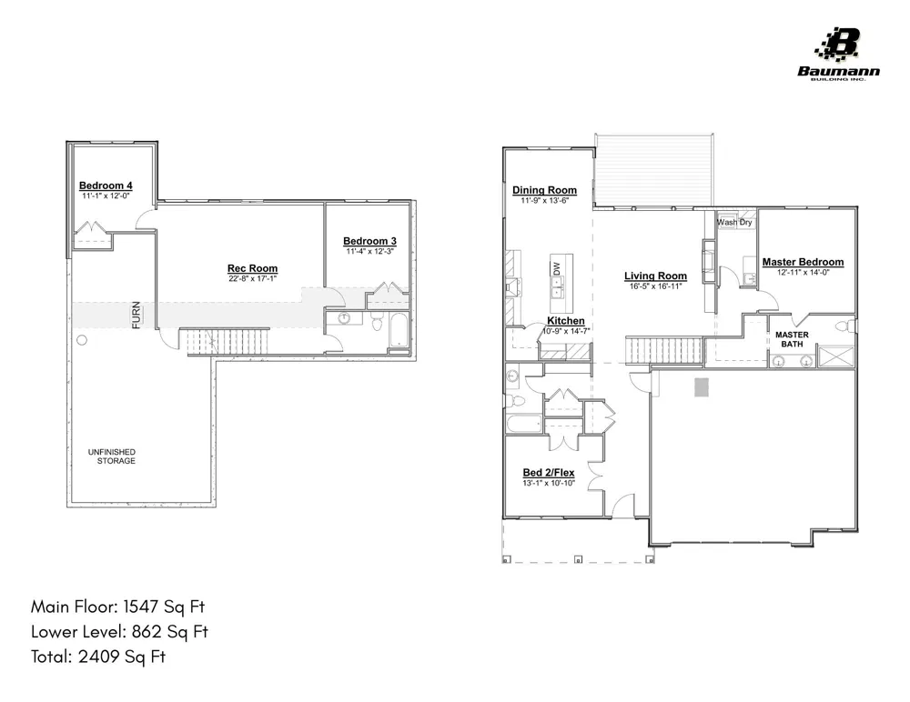 10150 Strawberry Lane #Lot 11 Holland Charter Township, MI 49464