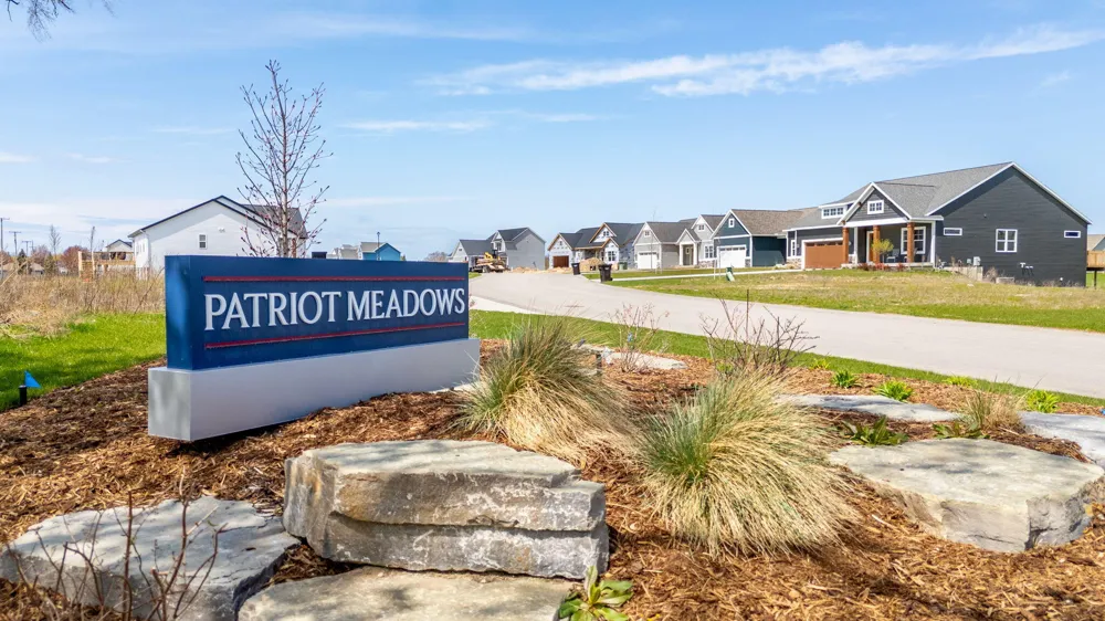10150 Strawberry Lane #Lot 11 Holland Charter Township, MI 49464