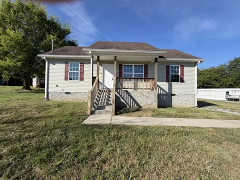 1437 Silver Creek Rd