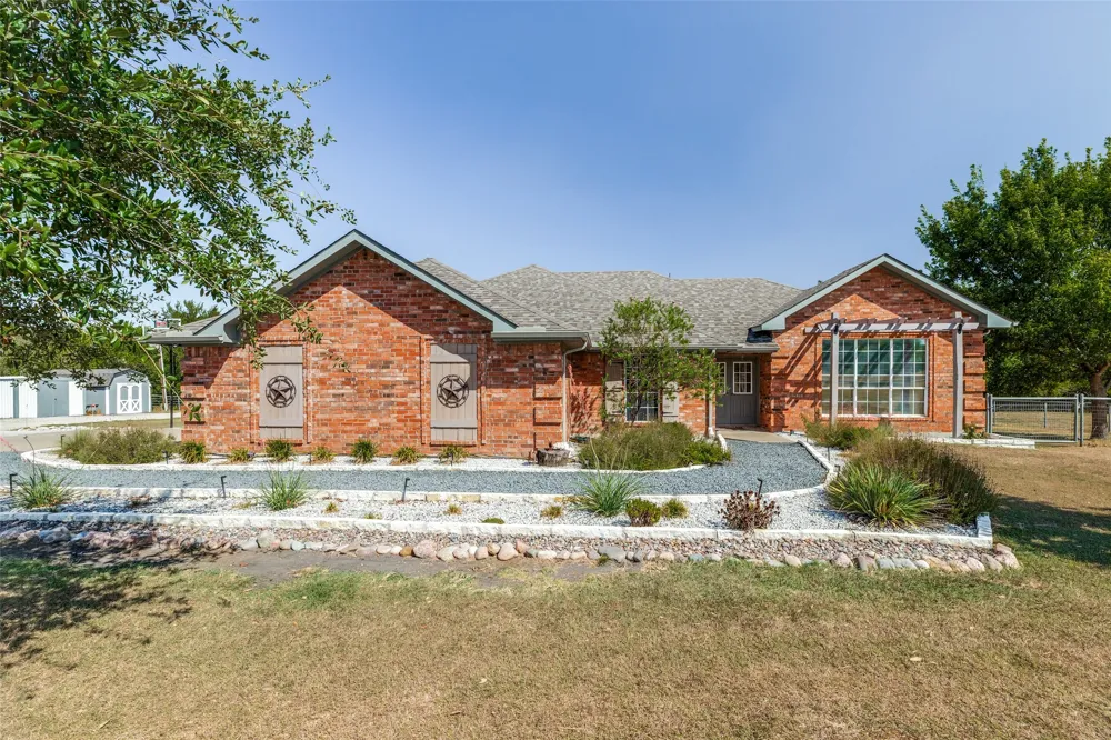 6934 Cottage Hill Lane Celina, TX 75009