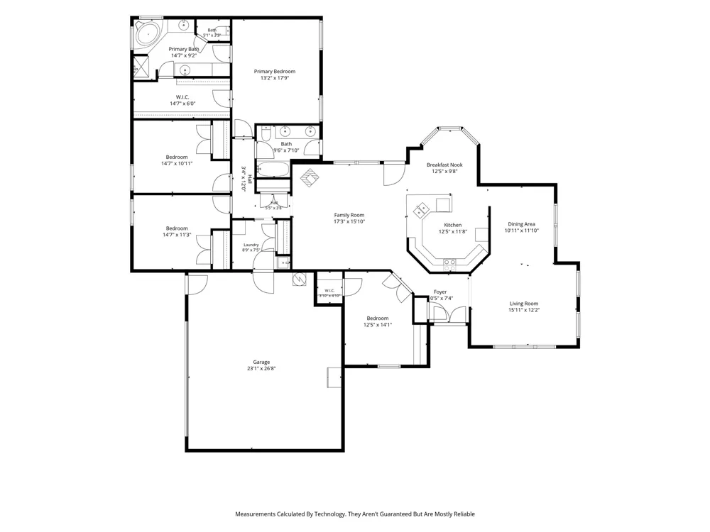 6934 Cottage Hill Lane Celina, TX 75009