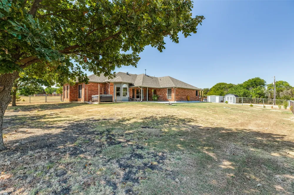 6934 Cottage Hill Lane Celina, TX 75009