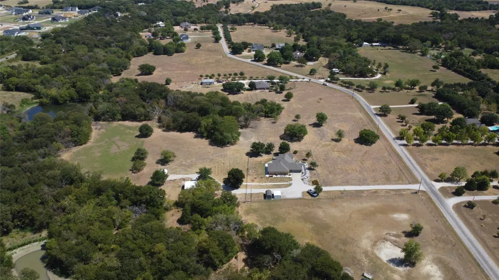 6934 Cottage Hill Lane Celina, TX 75009
