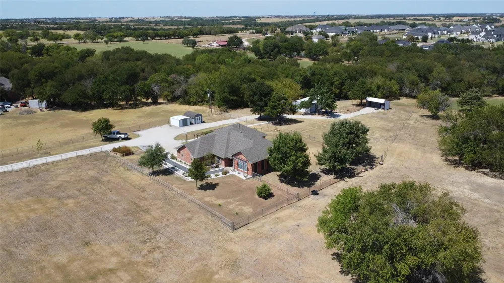 6934 Cottage Hill Lane Celina, TX 75009