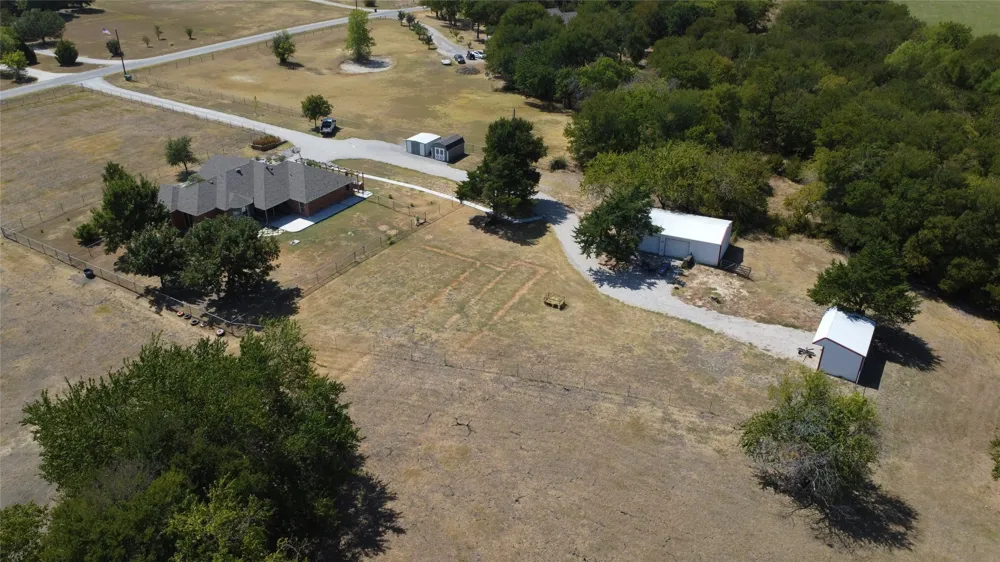 6934 Cottage Hill Lane Celina, TX 75009