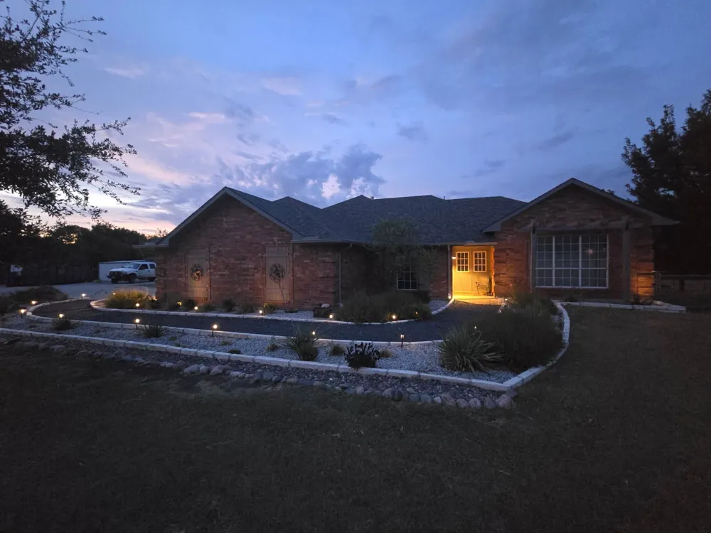 6934 Cottage Hill Lane Celina, TX 75009