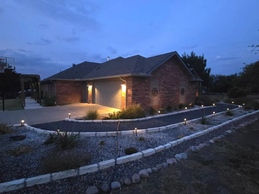 6934 Cottage Hill Lane Celina, TX 75009