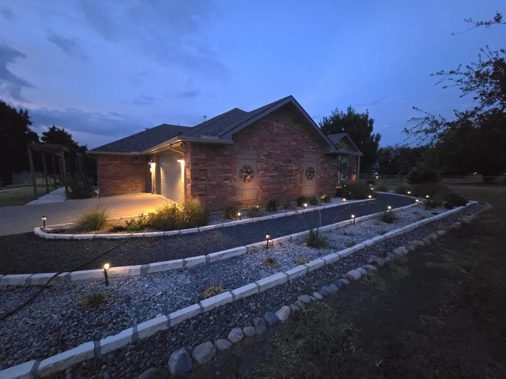 6934 Cottage Hill Lane Celina, TX 75009