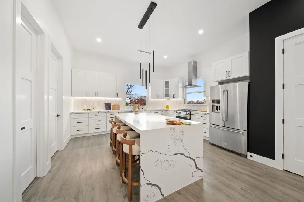 1919 Pollard Street Dallas, TX 75208