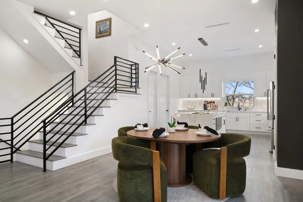 1919 Pollard Street Dallas, TX 75208