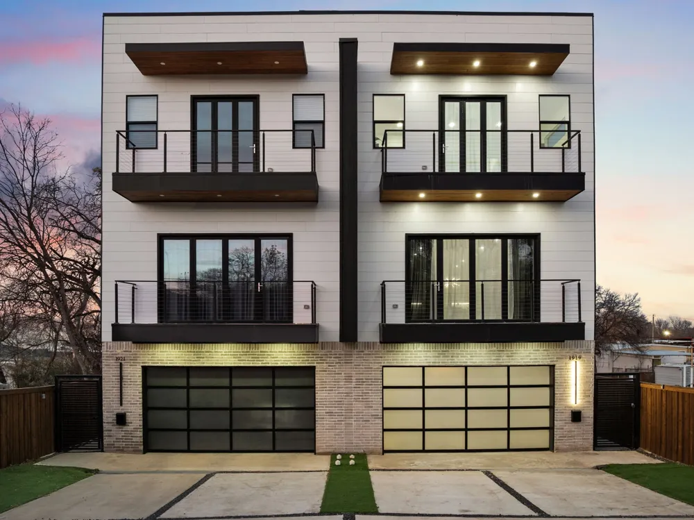 1919 Pollard Street Dallas, TX 75208