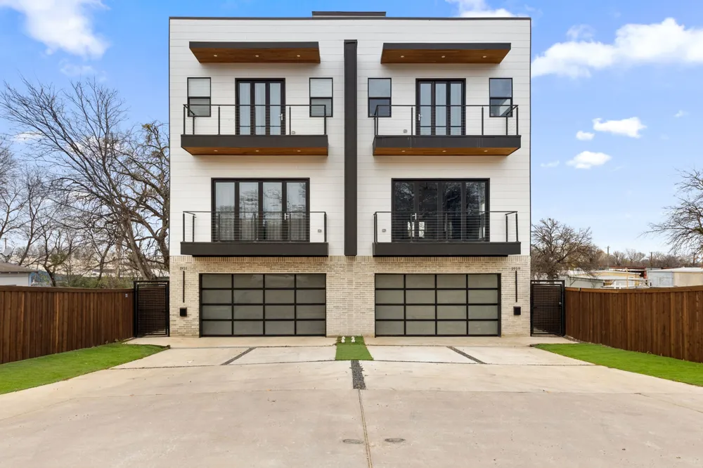 1919 Pollard Street Dallas, TX 75208